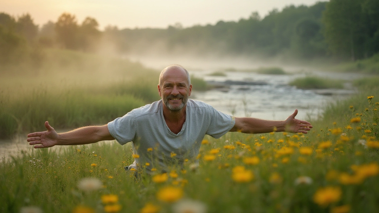 Jak správně využívat regenerační masáž pro detoxikaci: Praktické rady a tipy