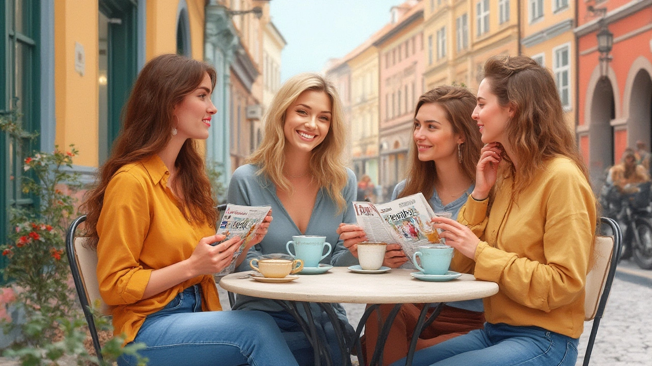 Praktické tipy a triky, jak začít s anticelulitidní masáží dnes