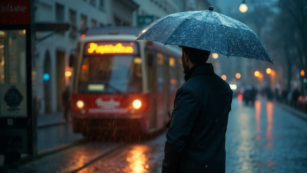 Volba správné cesty: srovnání možností, časté otázky a řešení potíží