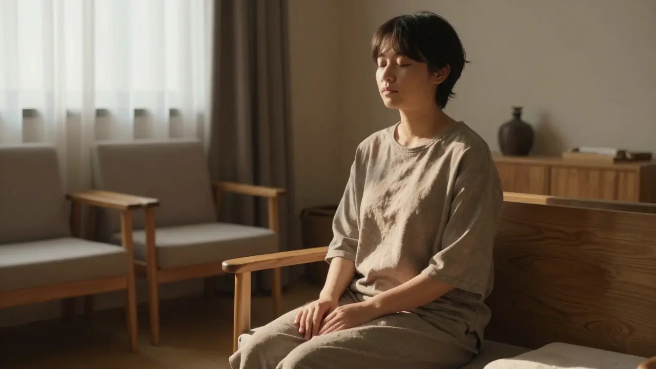 5 tipů, jak si užít klasickou masáž jako skutečný relaxační ritual