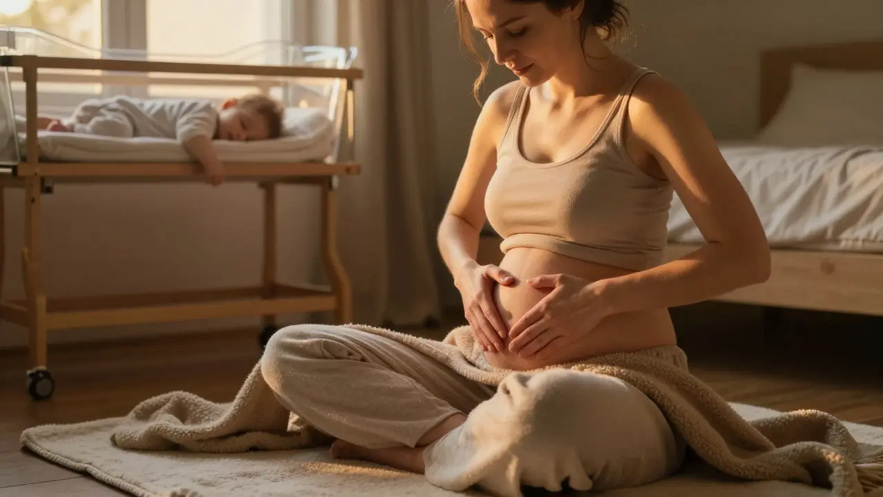 10 důvodů, proč zkusit Breussovou masáž