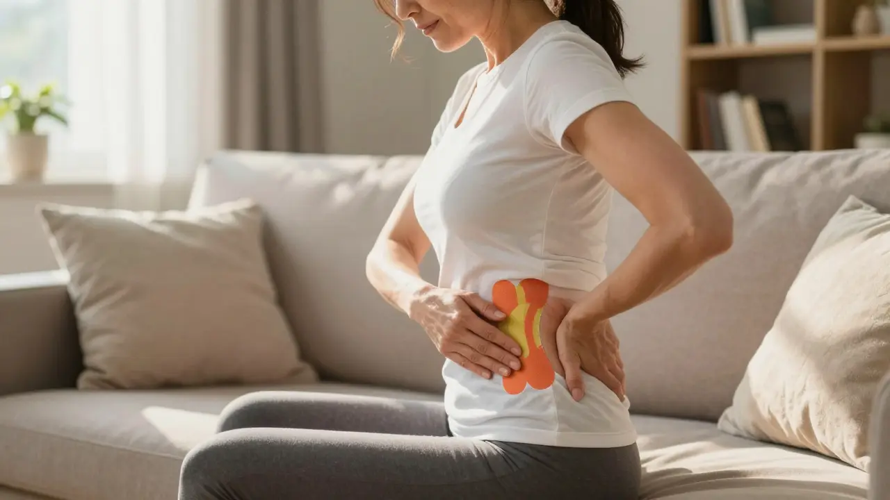 Tejpování pro zdraví: Jak aplikovat kinesiologický tape správně? Krok za krokem