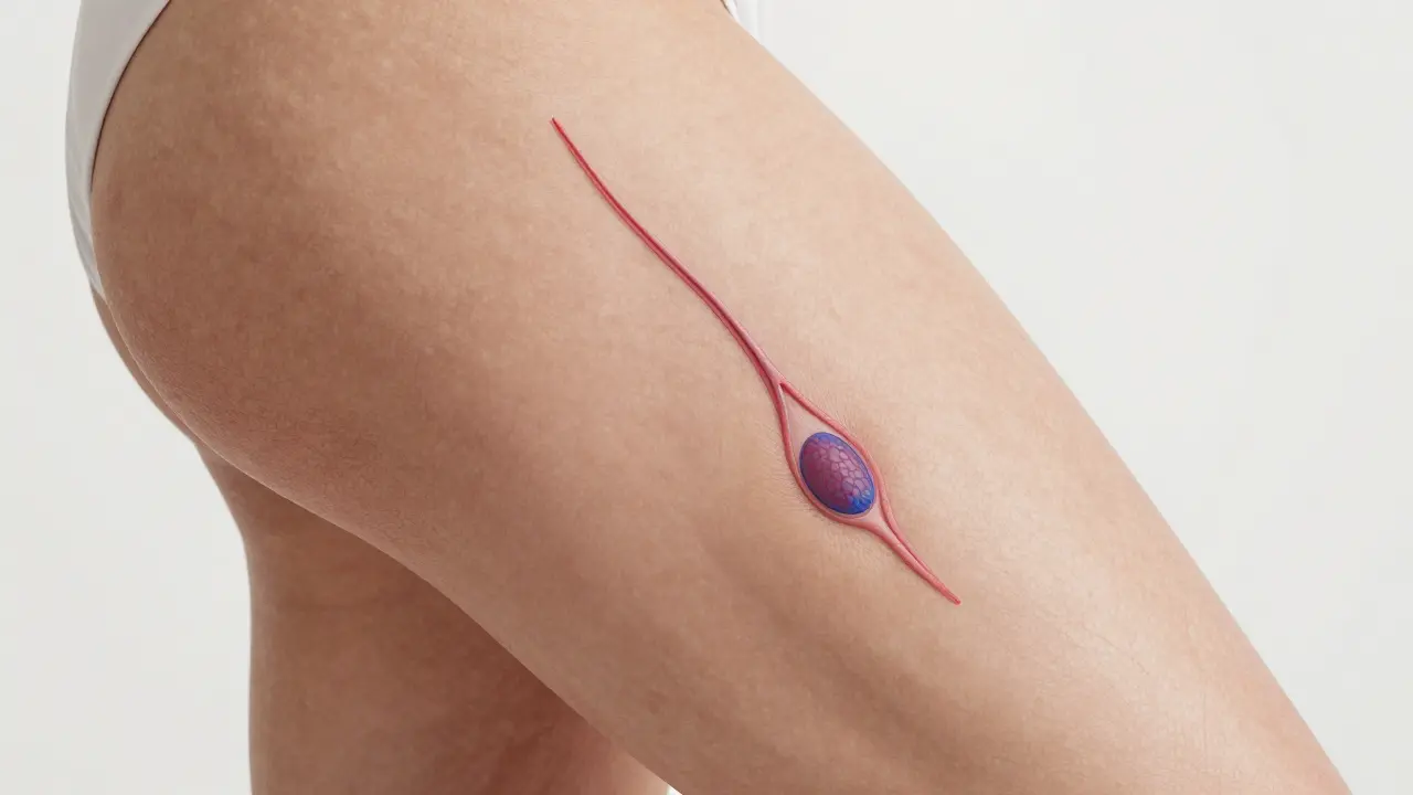 Proč je anticelulitidní masáž tak efektivní? Vědecky ověřené důvody