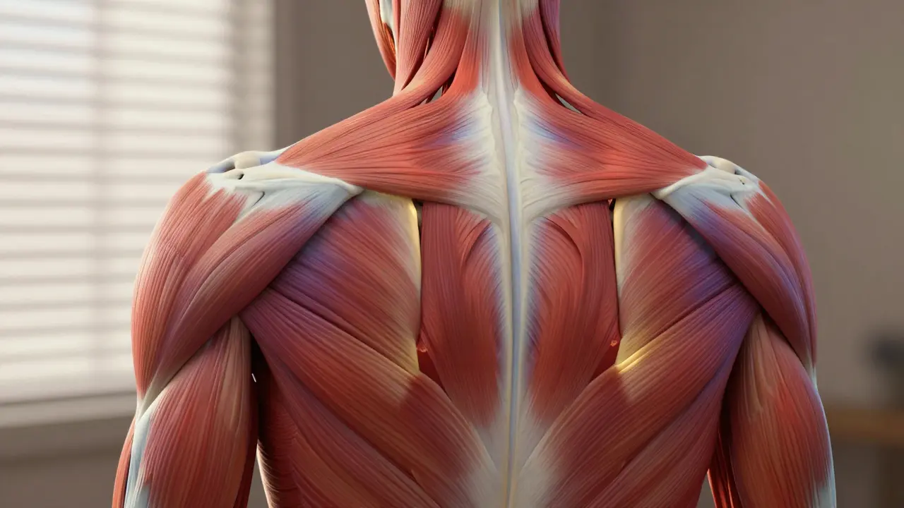 Regenerační masáž pro boj s chronickou bolestí | Úplný průvodce