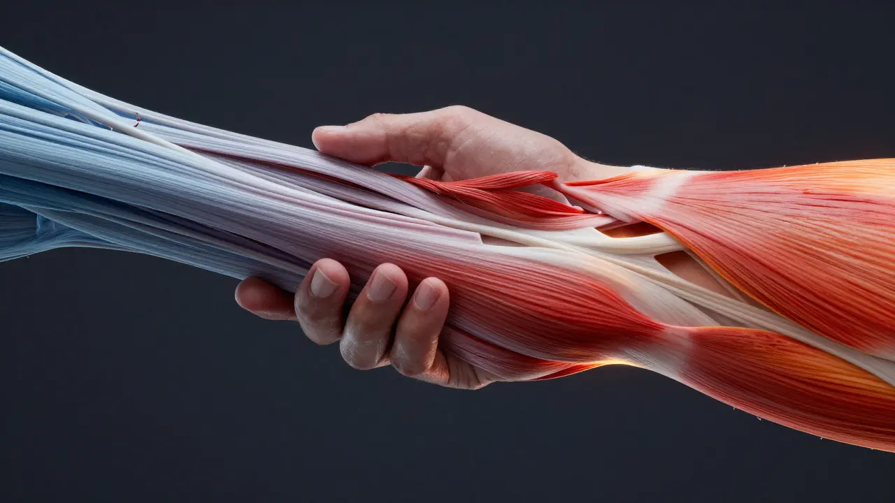 Sportovní masáž: Jak efektivně udržet svaly v kondici a zrychlit regeneraci