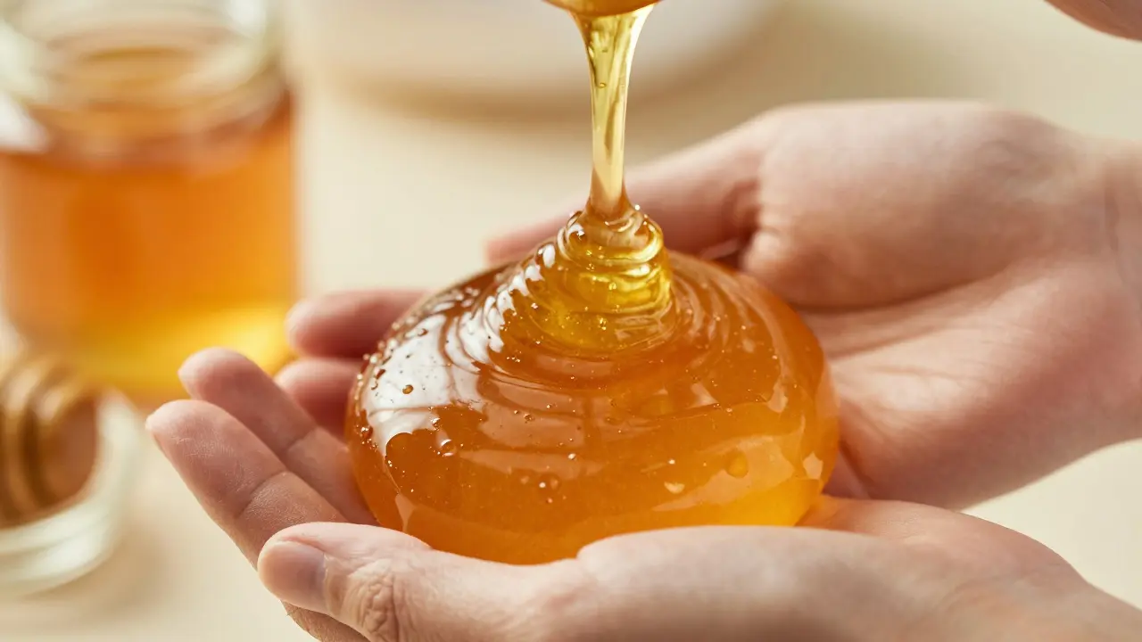 Medová masáž: Úplný průvodce k hluboké relaxaci a detoxikaci