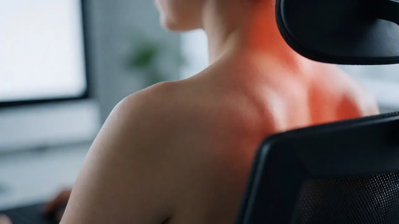 Top 5 technik regenerační masáže pro úlevu od bolesti